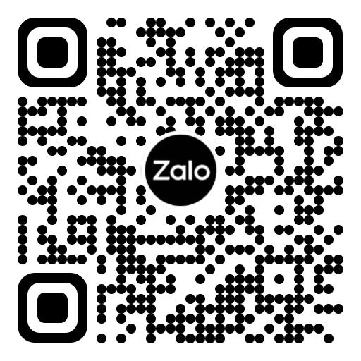 Mã QR Zalo OA Baby Finest